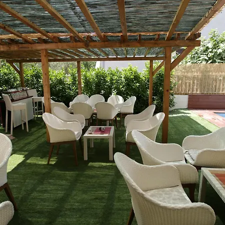 Bonaca Δωμάτια σε οικογενειακή κατοικία *