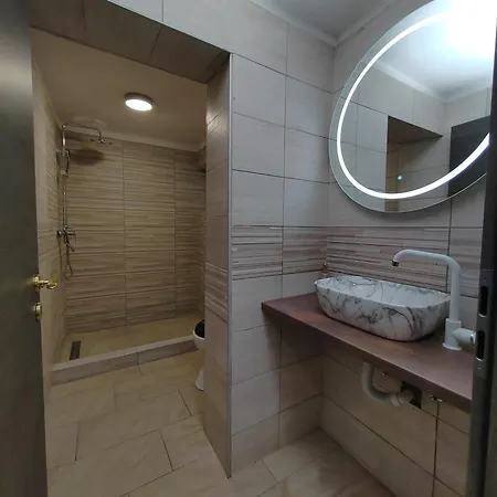 Δωμάτια σε οικογενειακή κατοικία Bonaca *