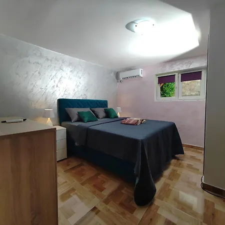 Bonaca * Ζαντάρ