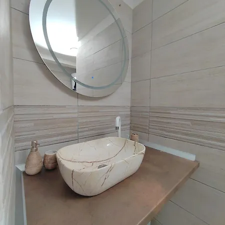 Δωμάτια σε οικογενειακή κατοικία Bonaca