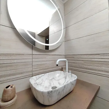 Δωμάτια σε οικογενειακή κατοικία Bonaca