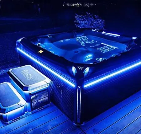 Проживання в сім'ї Bonaca *