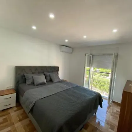 Δωμάτια σε οικογενειακή κατοικία Bonaca