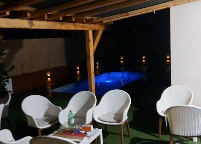 Kwatera prywatna Bonaca