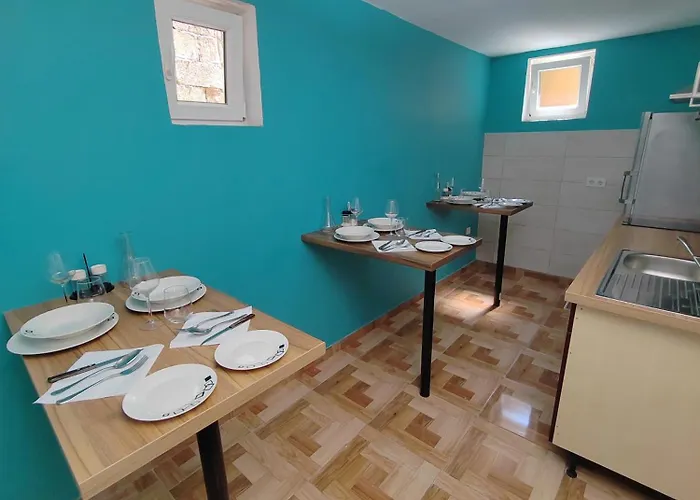 Kwatera prywatna Bonaca Zadar