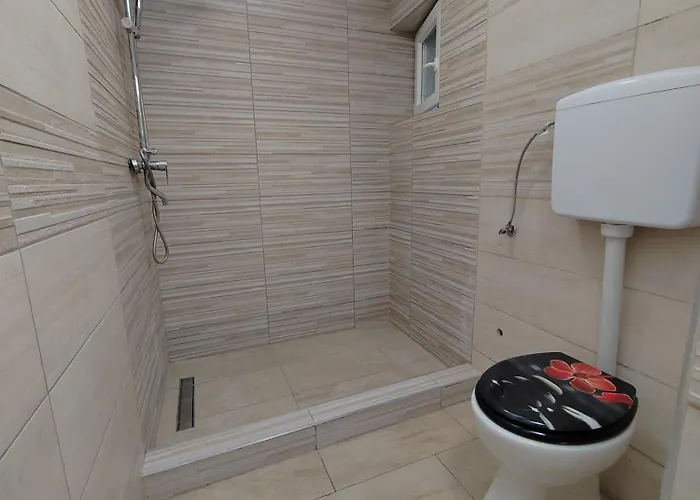 Kwatera prywatna Bonaca *