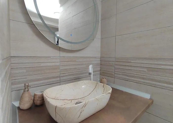 Kwatera prywatna Bonaca