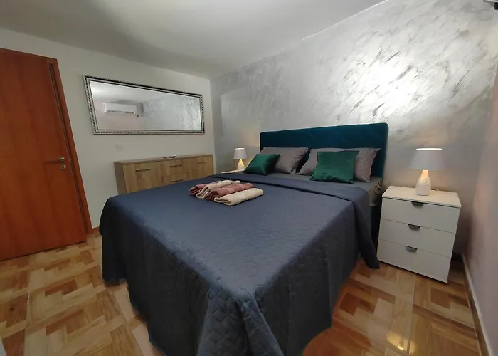 Bonaca Kwatera prywatna *