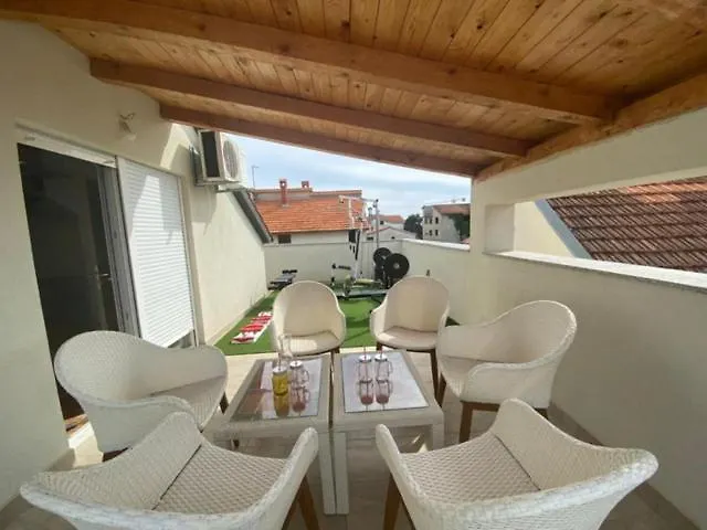 Kwatera prywatna Bonaca *