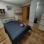 Alloggio in famiglia Bonaca