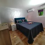 Alloggio in famiglia Bonaca *