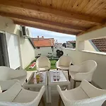 Alloggio in famiglia Bonaca *