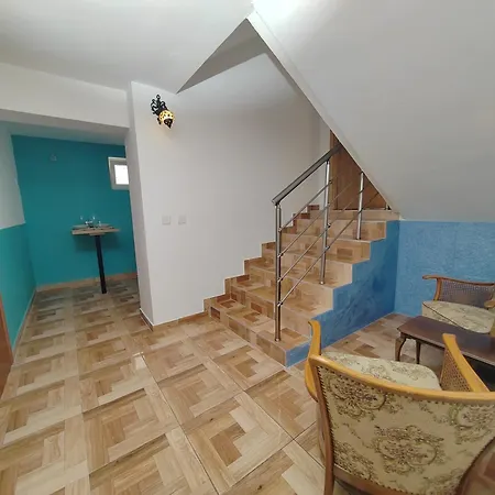 Bonaca Séjour chez l'habitant Zadar