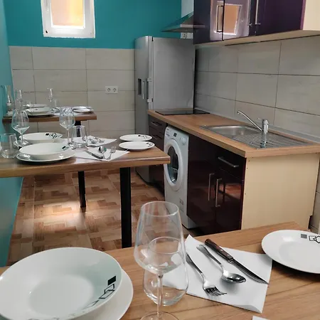 Bonaca Séjour chez l'habitant