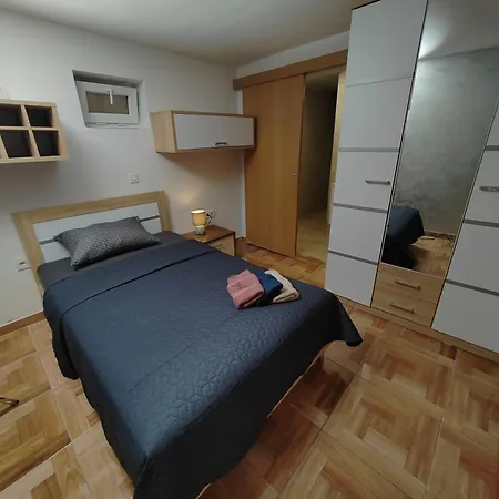 Séjour chez l'habitant Bonaca