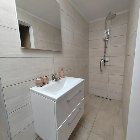 Bonaca Séjour chez l'habitant *