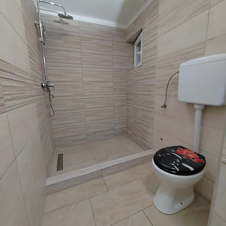 Séjour chez l'habitant Bonaca *