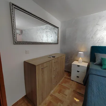 Séjour chez l'habitant Bonaca Zadar