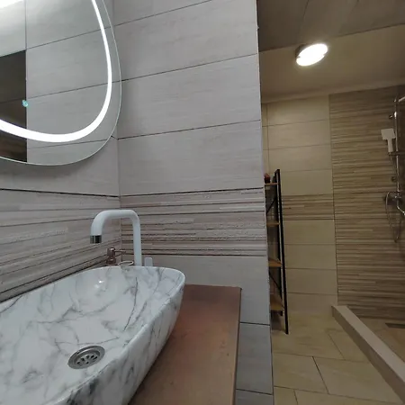 Bonaca Séjour chez l'habitant