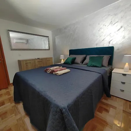 Bonaca Séjour chez l'habitant *