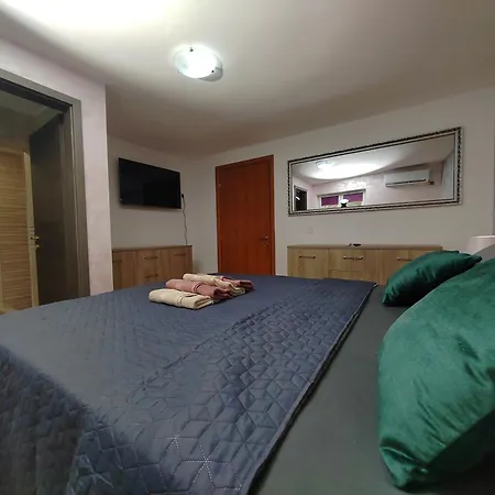 Bonaca Séjour chez l'habitant