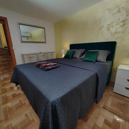 Bonaca Séjour chez l'habitant Zadar