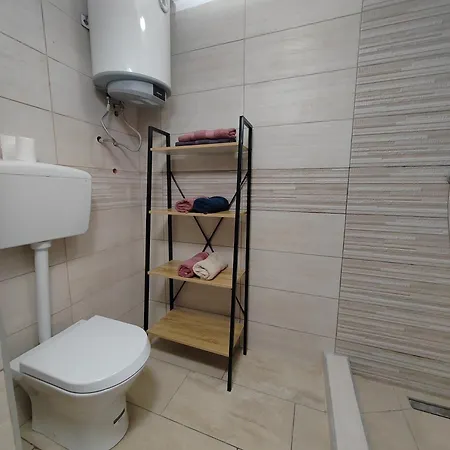 Bonaca Séjour chez l'habitant *