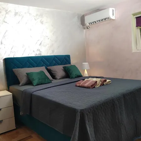 Séjour chez l'habitant Bonaca *