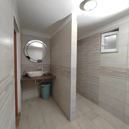 Bonaca Séjour chez l'habitant *