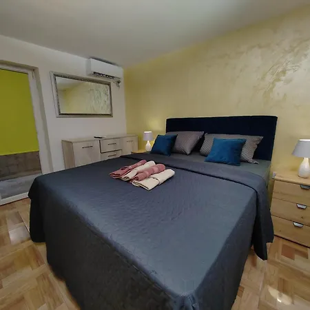 Séjour chez l'habitant Bonaca *