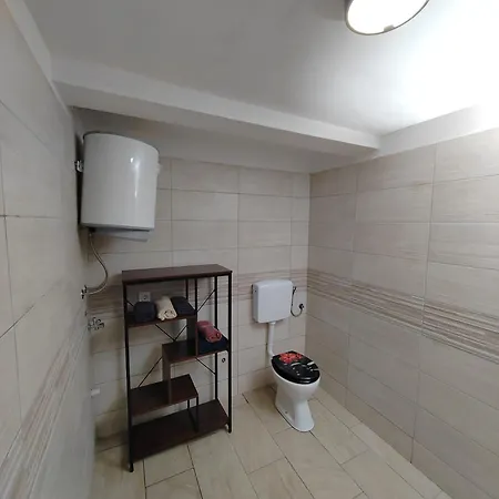 Bonaca Séjour chez l'habitant