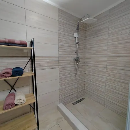 Bonaca Séjour chez l'habitant Zadar