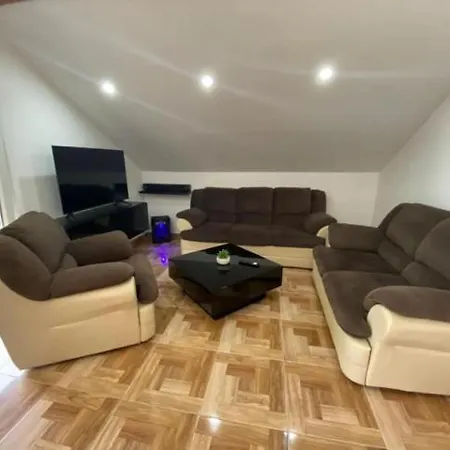 Séjour chez l'habitant Bonaca