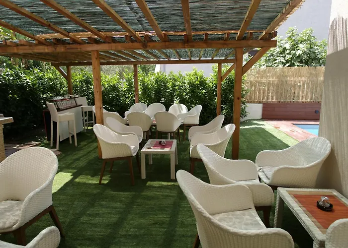 Bonaca Privatunterkunft *