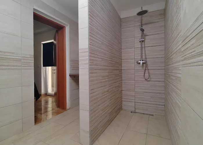 Bonaca Privatunterkunft *