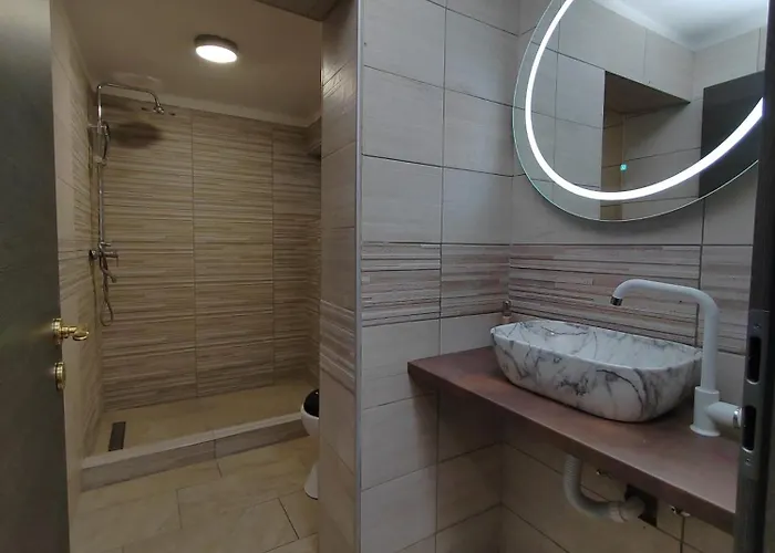 Privatunterkunft Bonaca *