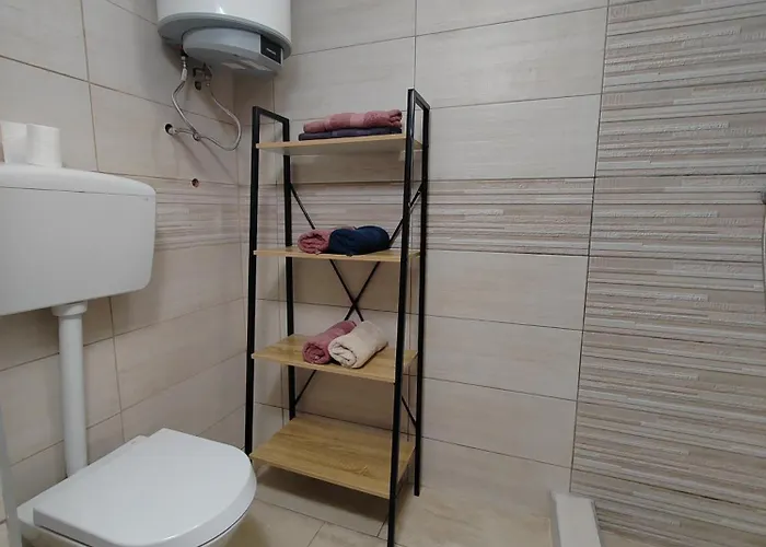 Bonaca Privatunterkunft *