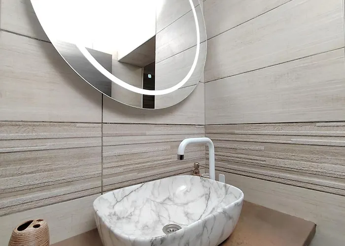 Privatunterkunft Bonaca