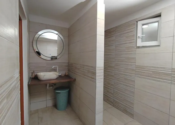 Bonaca Privatunterkunft *