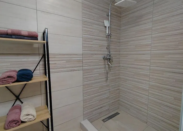 Bonaca Privatunterkunft Zadar