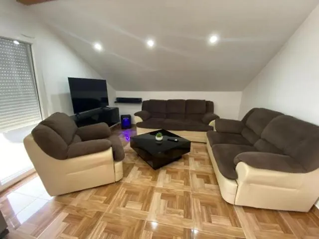 Privatunterkunft Bonaca