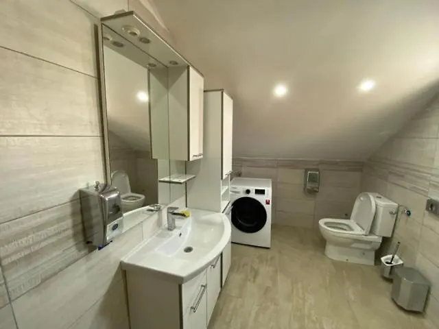 Bonaca Privatunterkunft Zadar