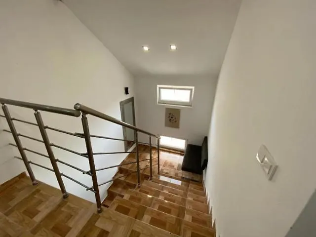 Privatunterkunft Bonaca Zadar