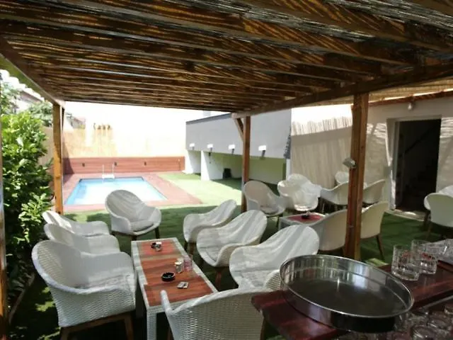 Bonaca Privatunterkunft