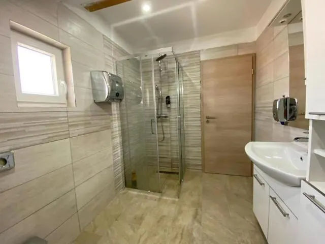 Privatunterkunft Bonaca *