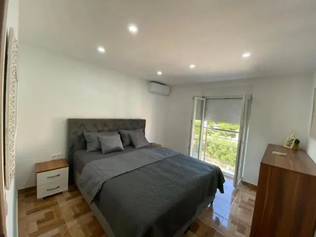 Privatunterkunft Bonaca